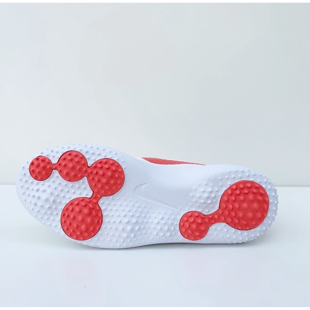 Nike Roshe G Jr Sail / Magic Ember / White - Youth 7 - Women size 8.5 - Picture 4 of 9